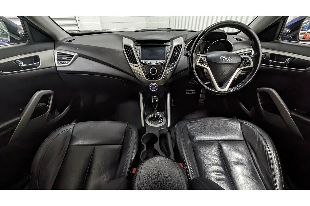 2013 Hyundai Veloster FS2