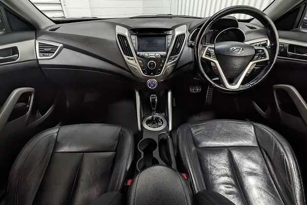 2013 Hyundai Veloster FS2