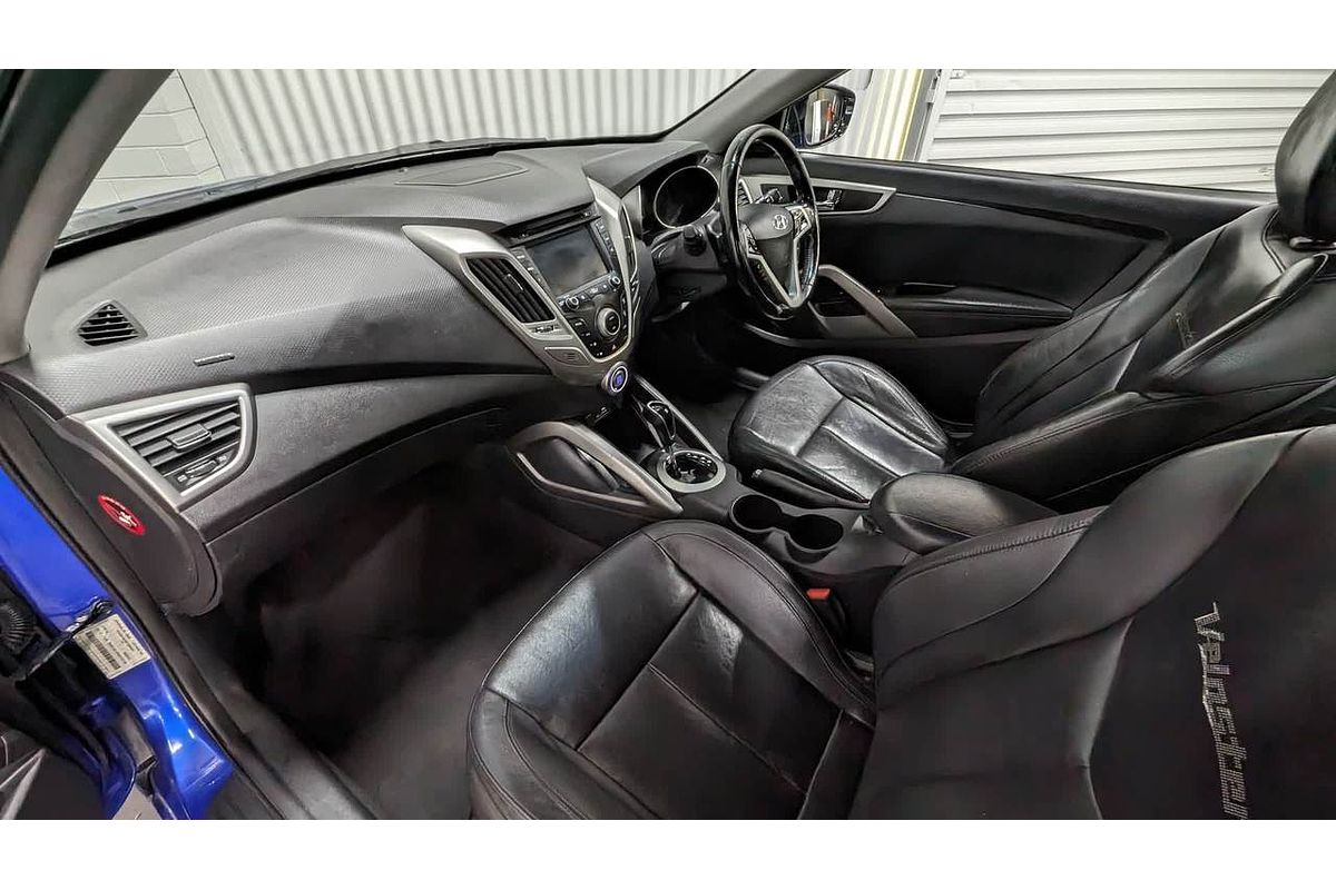 2013 Hyundai Veloster FS2