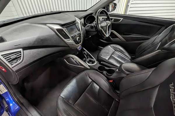 2013 Hyundai Veloster FS2