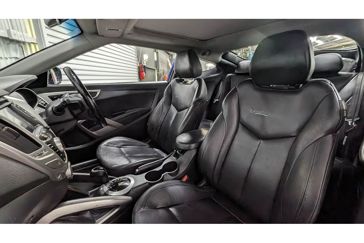 2013 Hyundai Veloster FS2