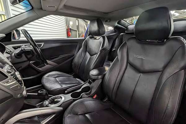 2013 Hyundai Veloster FS2