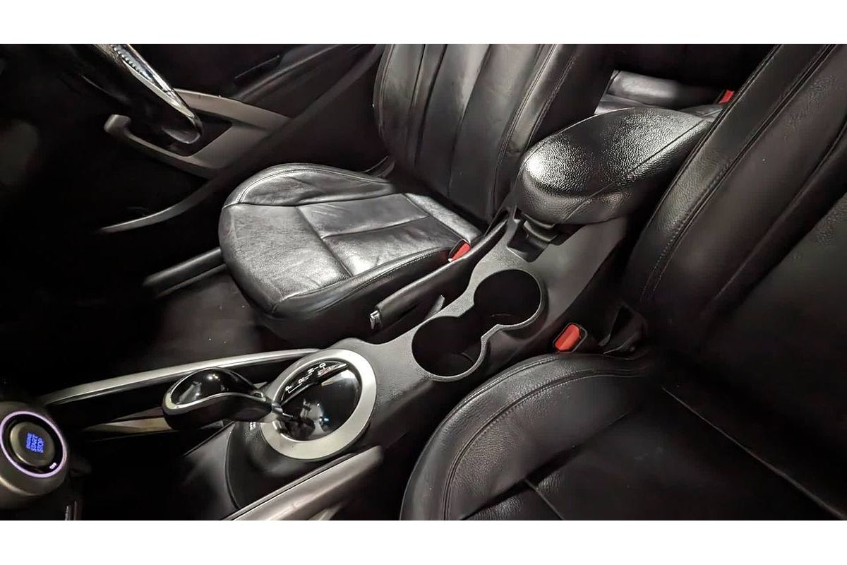 2013 Hyundai Veloster FS2