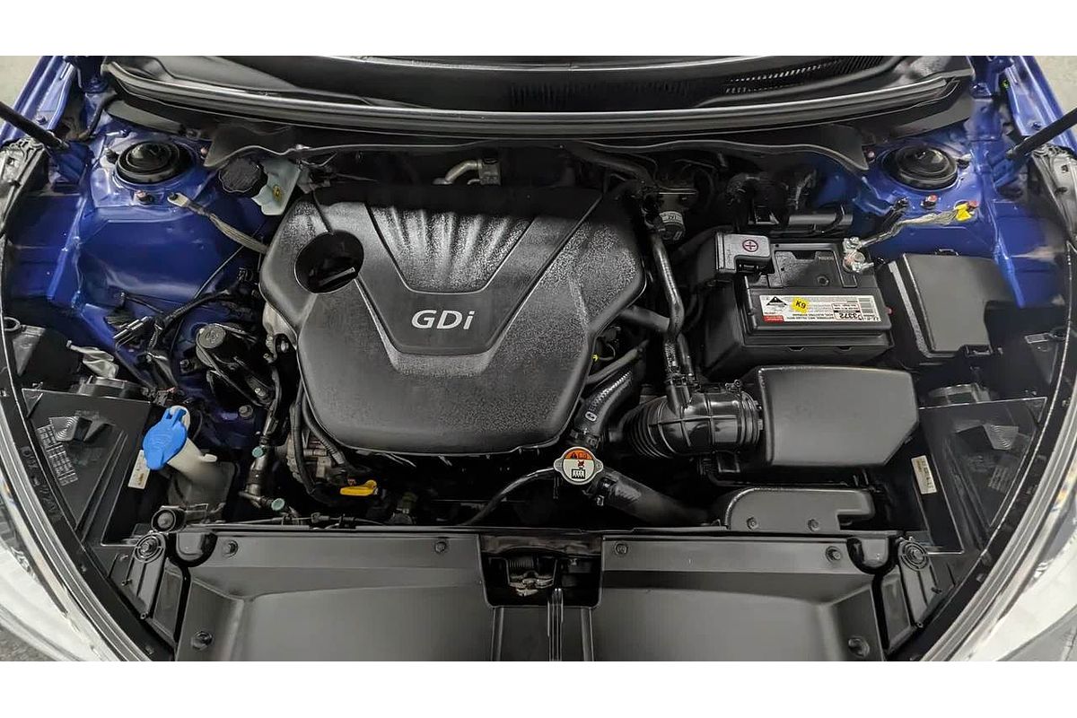 2013 Hyundai Veloster FS2