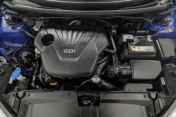 2013 Hyundai Veloster FS2
