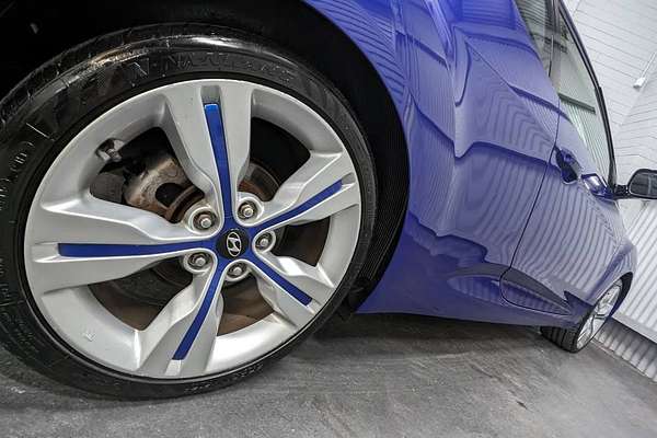 2013 Hyundai Veloster FS2