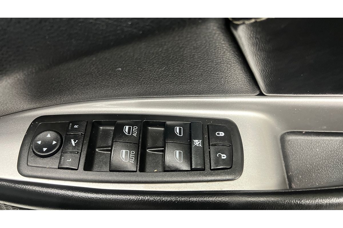 2014 Dodge Journey R/T JC