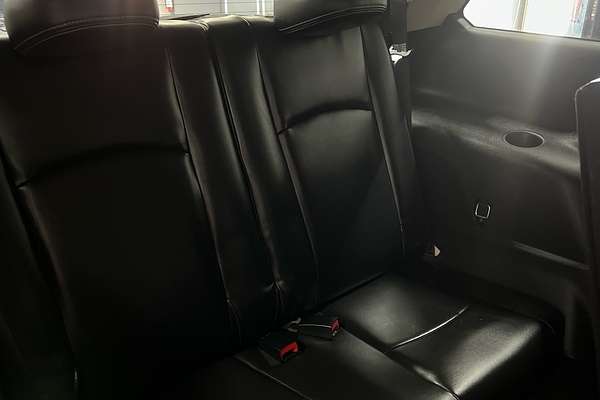 2014 Dodge Journey R/T JC