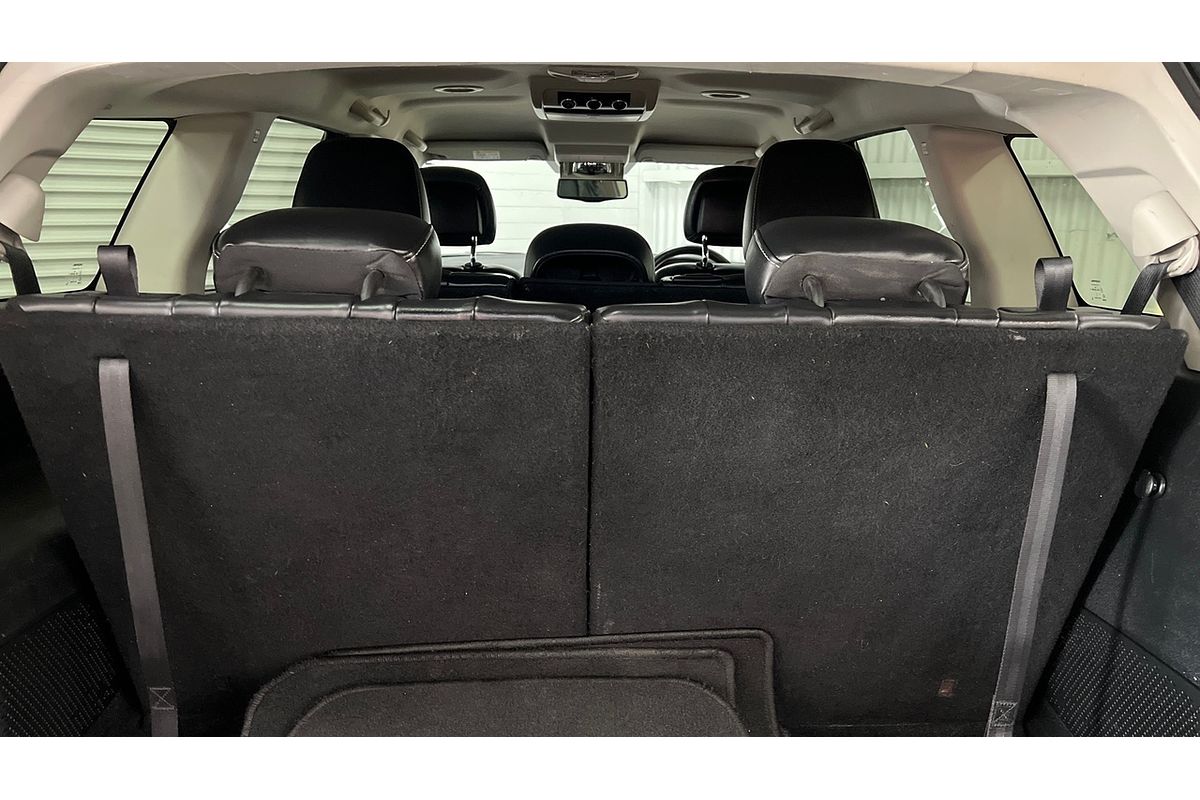 2014 Dodge Journey R/T JC