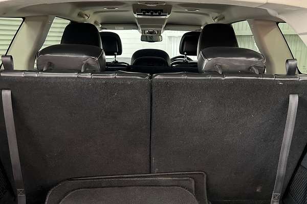 2014 Dodge Journey R/T JC