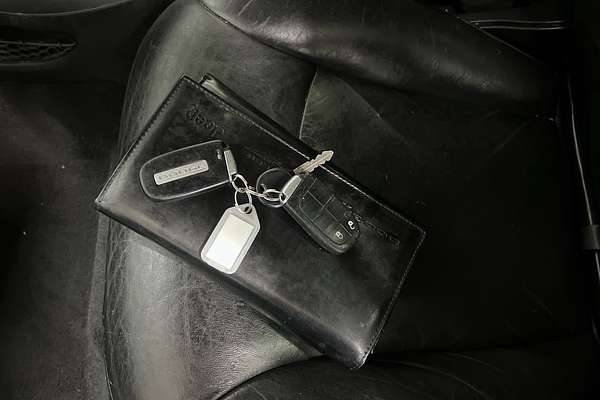 2014 Dodge Journey R/T JC