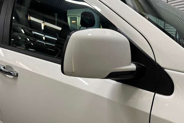 2014 Dodge Journey R/T JC