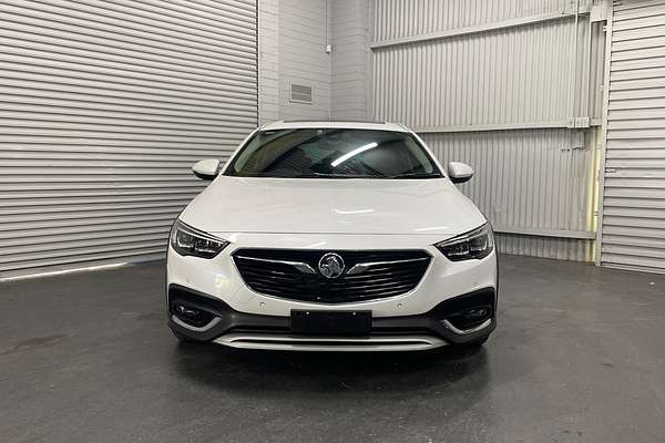 2018 Holden Calais V ZB