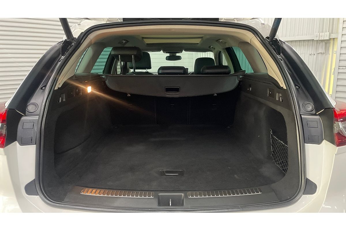2018 Holden Calais V ZB