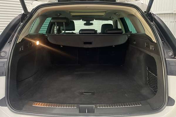2018 Holden Calais V ZB