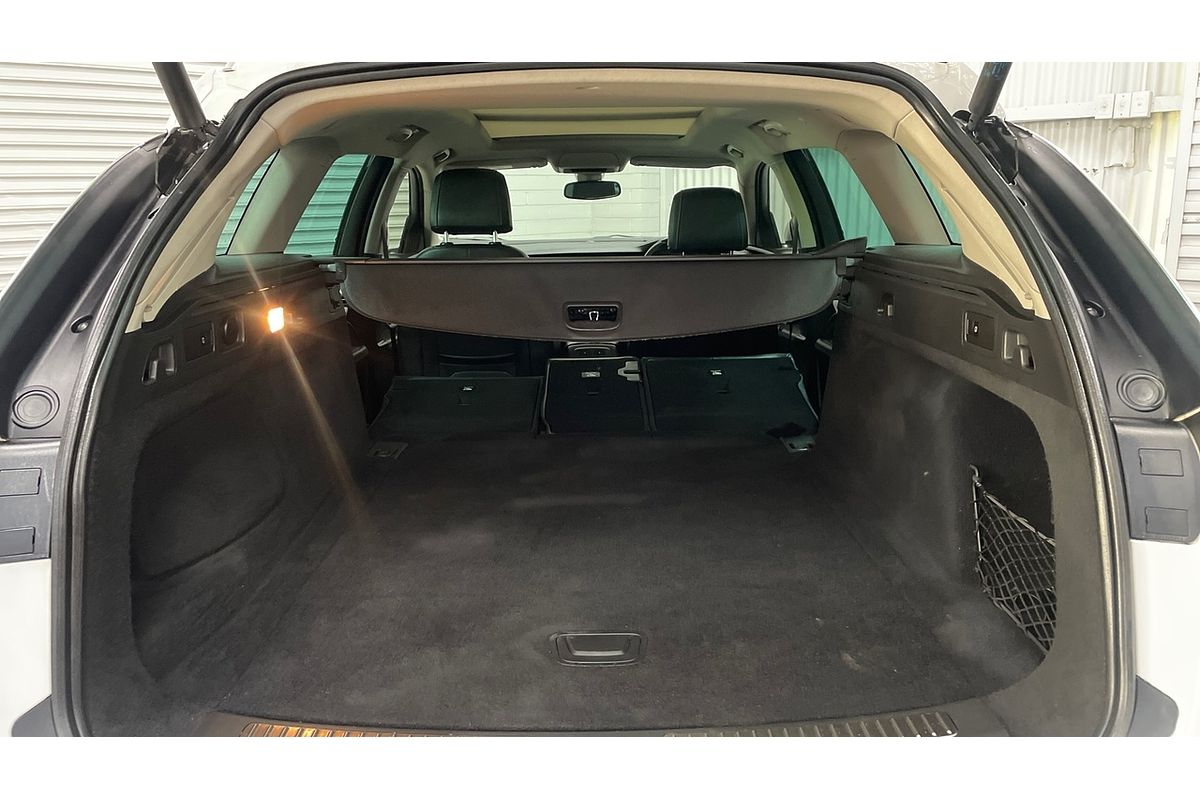 2018 Holden Calais V ZB