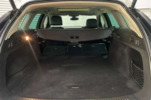 2018 Holden Calais V ZB