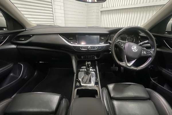 2018 Holden Calais V ZB