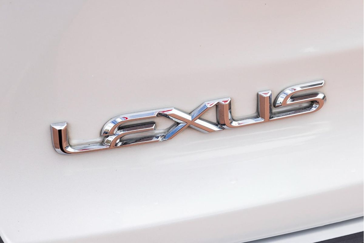 2019 Lexus NX NX300 Sports Luxury AGZ15R