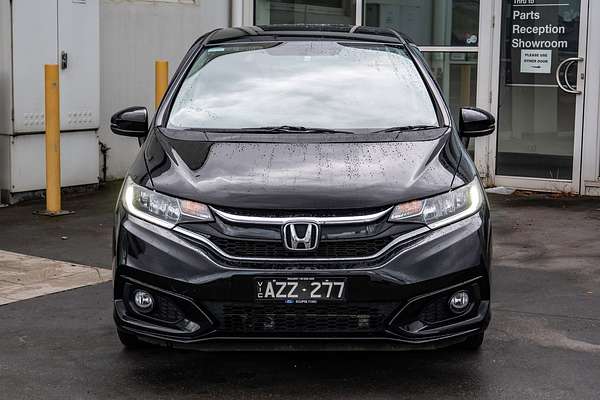 2019 Honda Jazz VTi-L GF