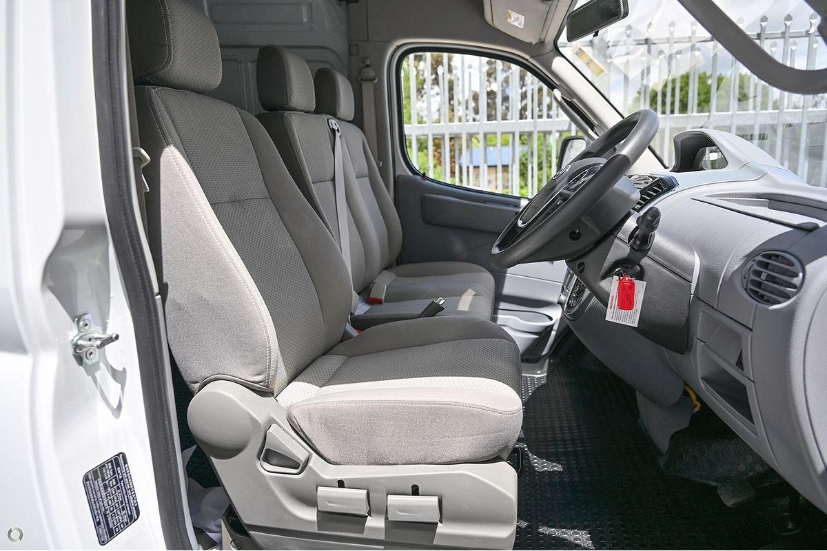 2023 LDV V80 LWB