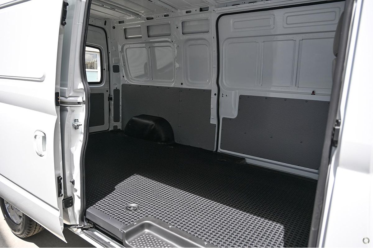2023 LDV V80 LWB