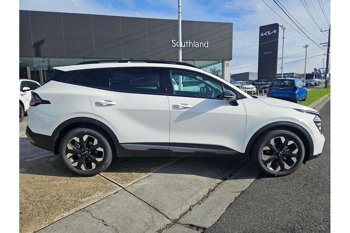 2024 Kia Sportage GT-Line NQ5