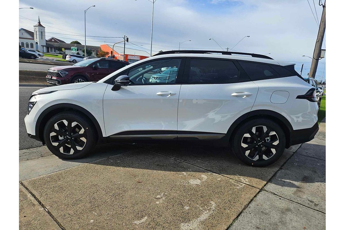 2024 Kia Sportage GT-Line NQ5