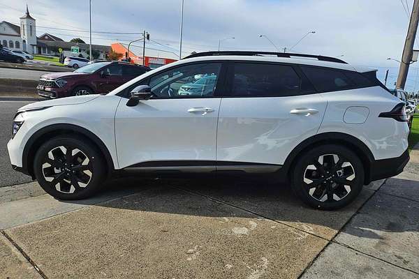 2024 Kia Sportage GT-Line NQ5