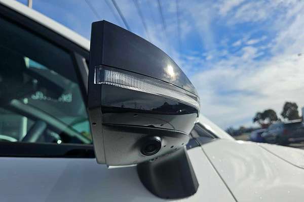 2024 Kia Sportage GT-Line NQ5