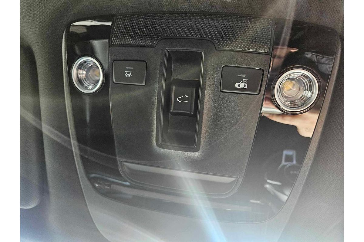 2024 Kia Sportage GT-Line NQ5