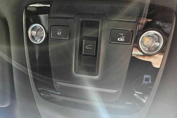2024 Kia Sportage GT-Line NQ5