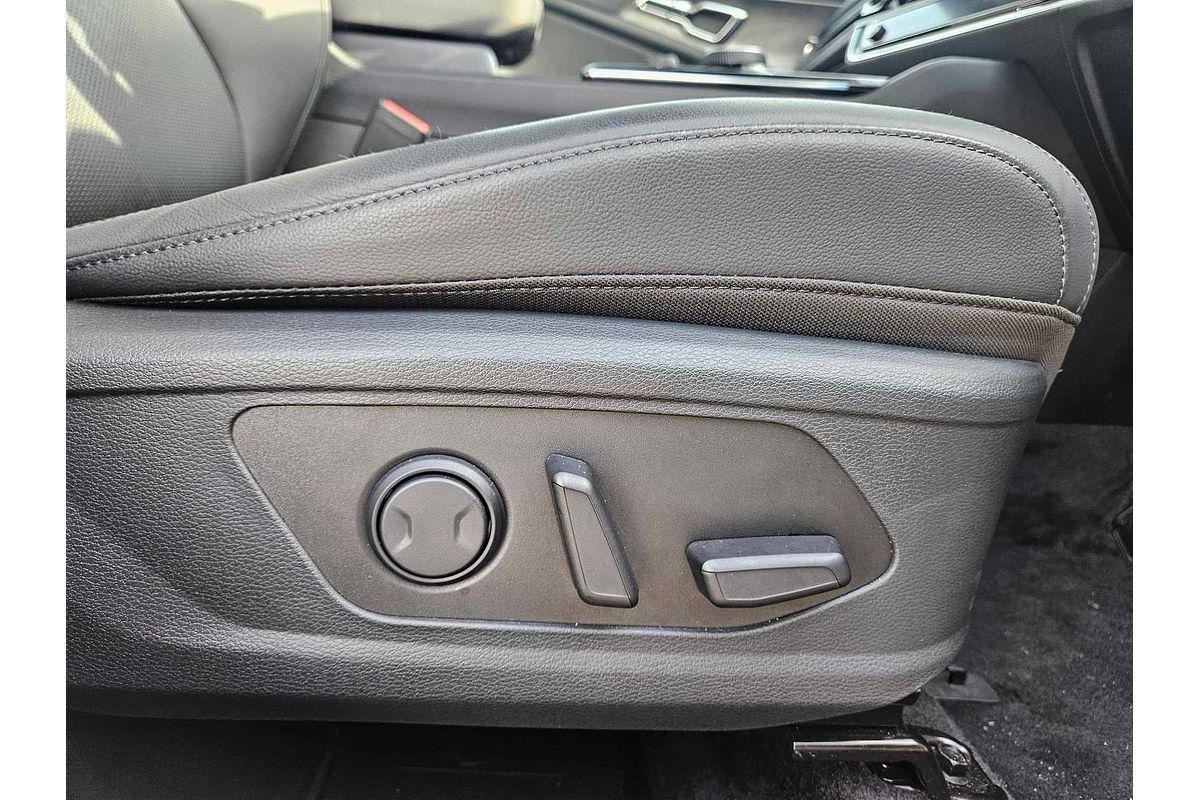 2024 Kia Sportage GT-Line NQ5