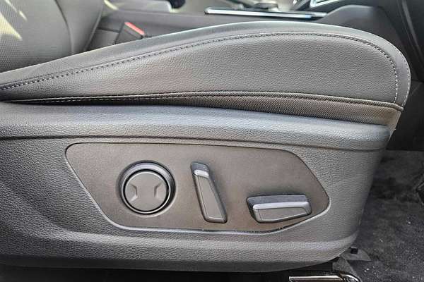 2024 Kia Sportage GT-Line NQ5