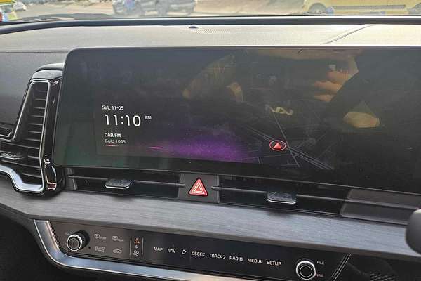 2024 Kia Sportage GT-Line NQ5