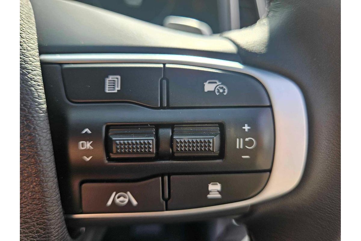 2024 Kia Sportage GT-Line NQ5