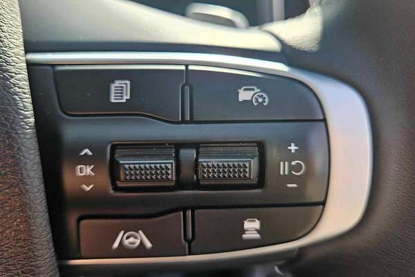 2024 Kia Sportage GT-Line NQ5