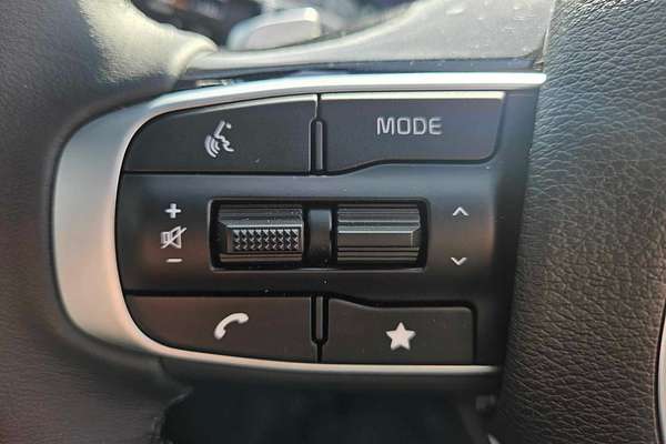 2024 Kia Sportage GT-Line NQ5