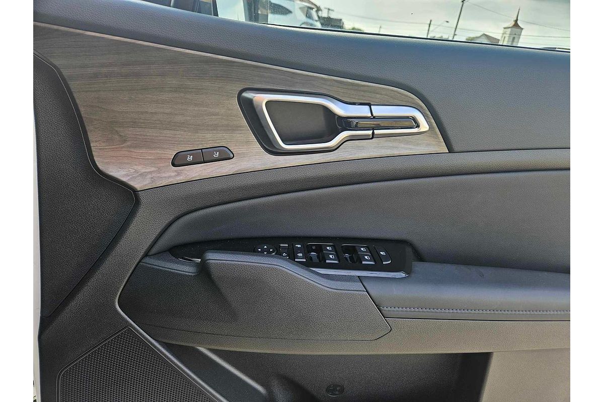 2024 Kia Sportage GT-Line NQ5