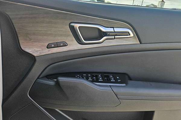 2024 Kia Sportage GT-Line NQ5