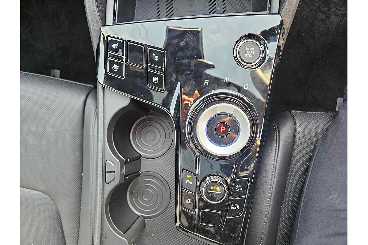 2024 Kia Sportage GT-Line NQ5