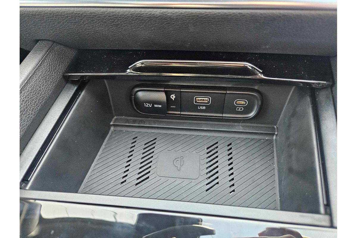 2024 Kia Sportage GT-Line NQ5