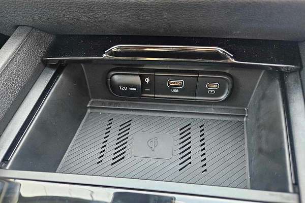 2024 Kia Sportage GT-Line NQ5