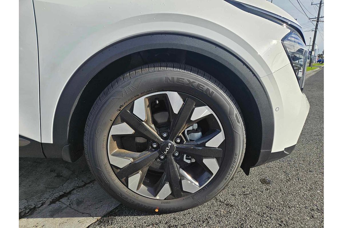 2024 Kia Sportage GT-Line NQ5