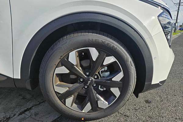 2024 Kia Sportage GT-Line NQ5
