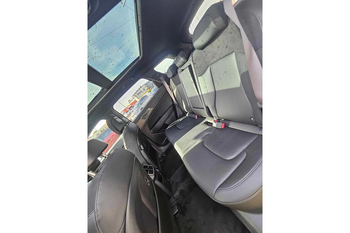 2024 Kia Sportage GT-Line NQ5
