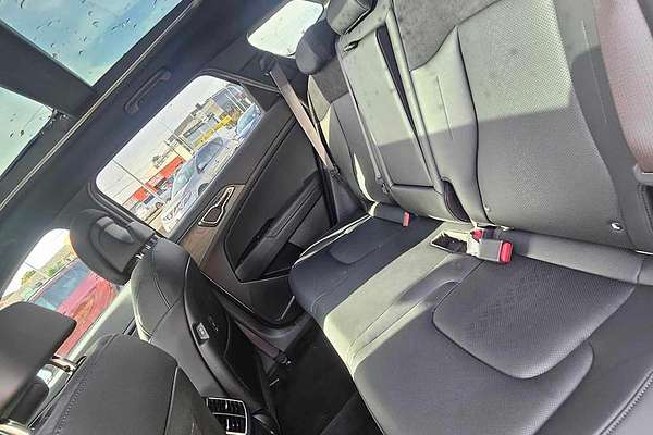 2024 Kia Sportage GT-Line NQ5