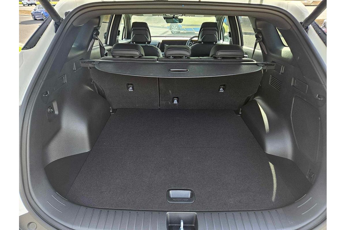 2024 Kia Sportage GT-Line NQ5