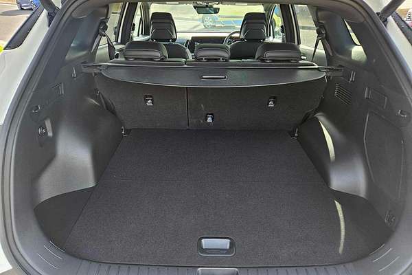 2024 Kia Sportage GT-Line NQ5