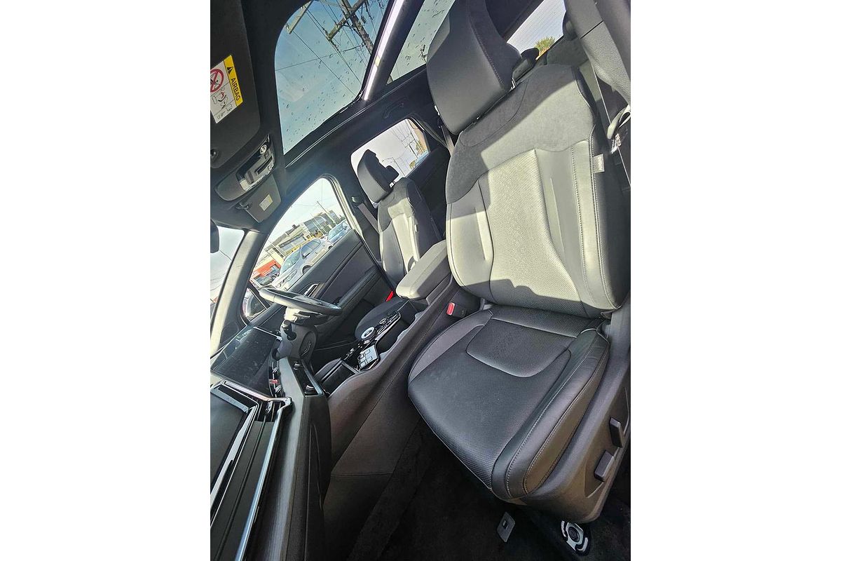 2024 Kia Sportage GT-Line NQ5